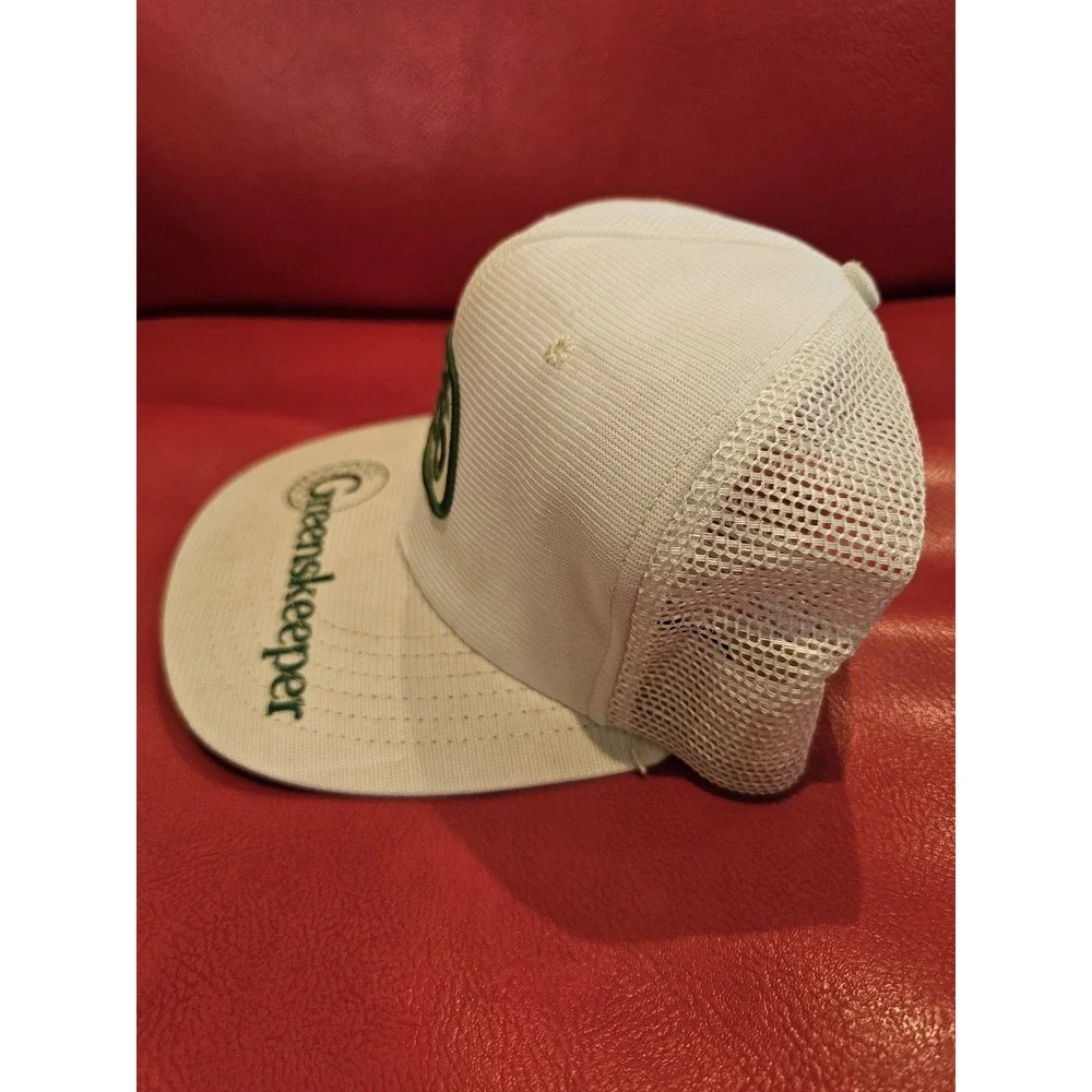 PIONEER vintage greenskeeper
